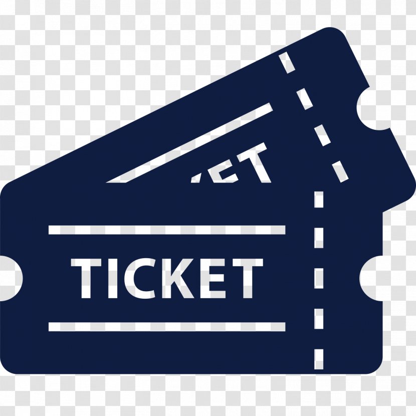 Ticket Cinema - Fotolia - Movie Transparent PNG