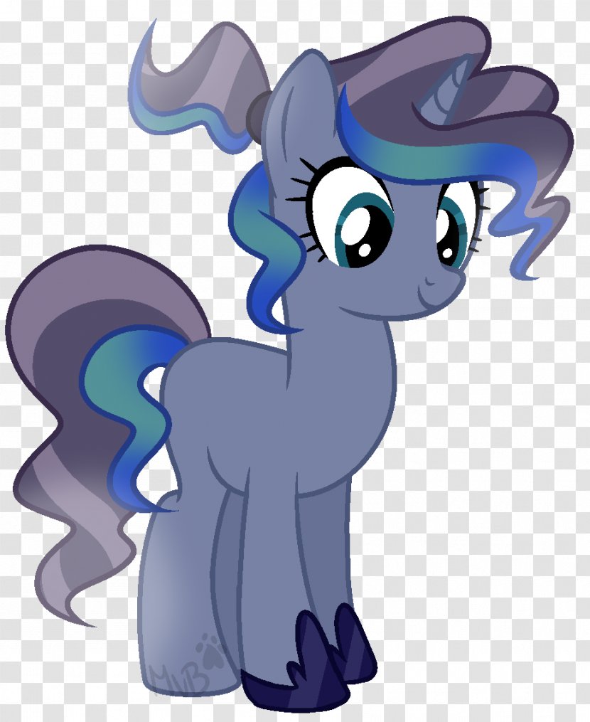 Pony Horse Unicorn Mare - Organism - Leaping Transparent PNG