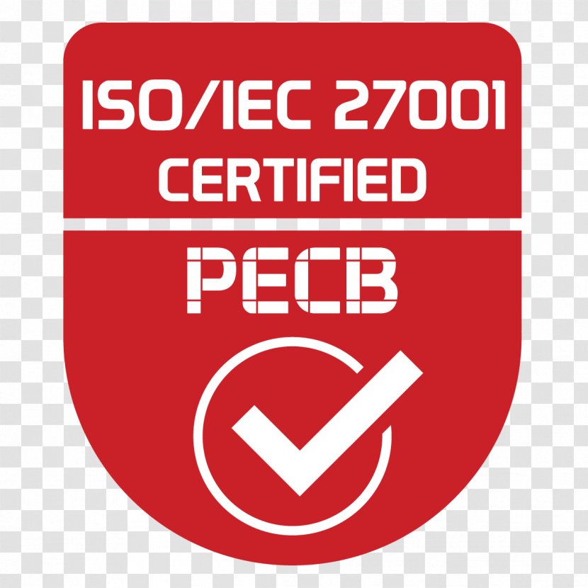 ISO/IEC 27001 International Organization For Standardization 20000 27002 Information Security Management - Sign - Text Transparent PNG