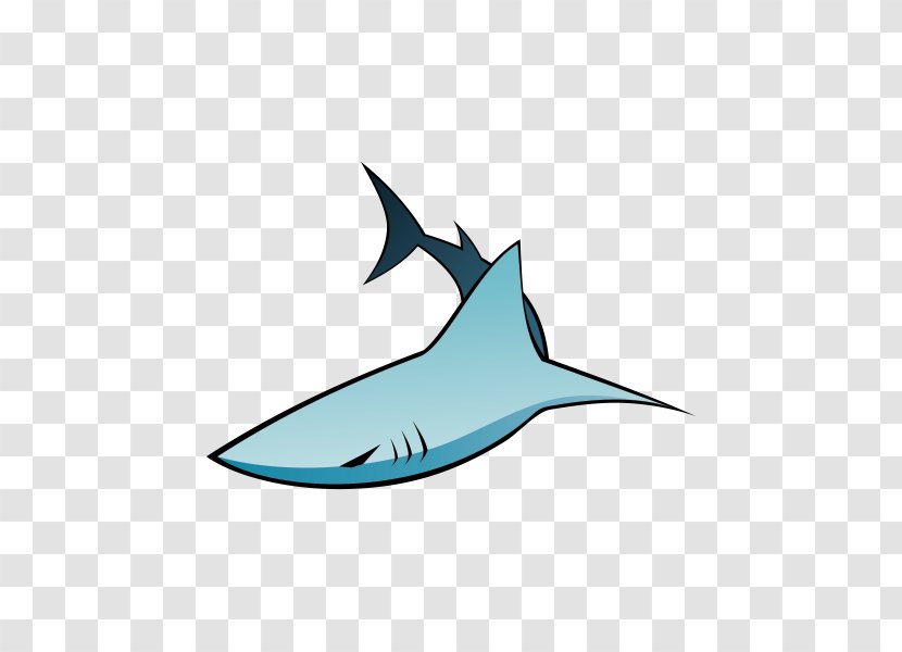 Requiem Shark Fish Animal Clip Art Transparent PNG