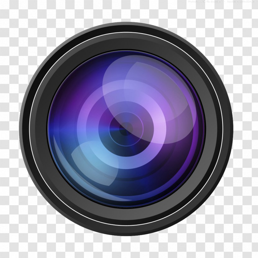 Canon EF Lens Mount EOS 5D Camera Clip Art Transparent PNG