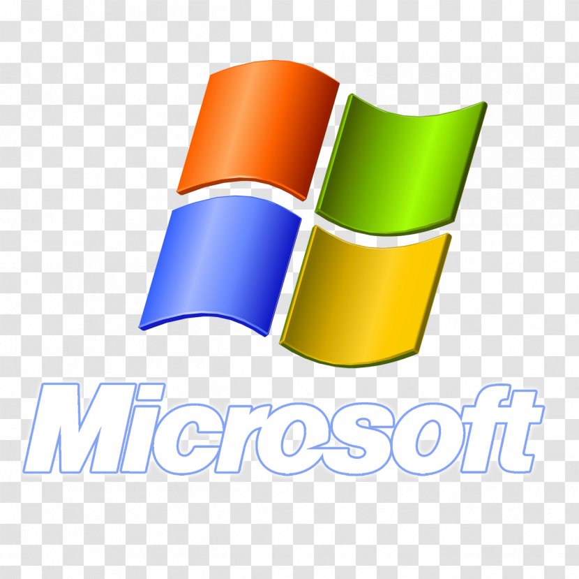 Windows XP Microsoft Corporation Logo Graphics - Xp Professional X64 Edition - 95 Icon Transparent PNG