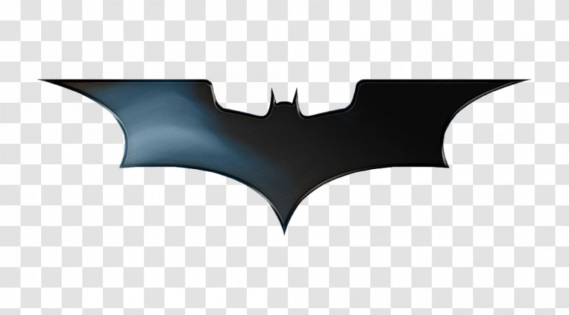 Batman Joker Scarecrow Batmobile The Dark Knight Returns - Batsignal - Logo Transparent PNG