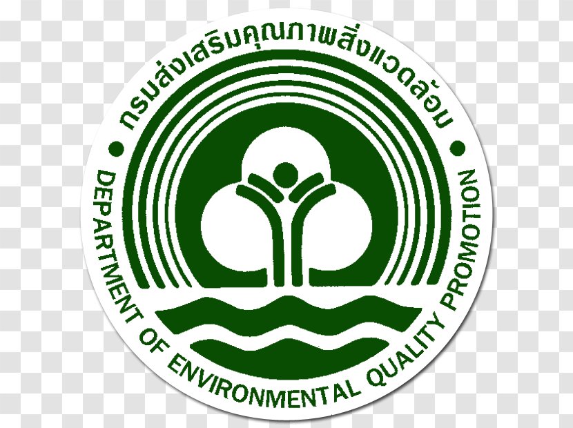 Thailand Natural Environment Department Of Environmental Quality Promotion Climate Change - Resource - Thai Traditional Transparent PNG