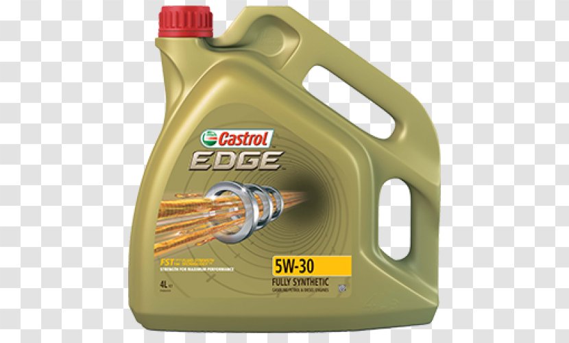 Car Synthetic Oil Motor Castrol Lubricant Transparent PNG