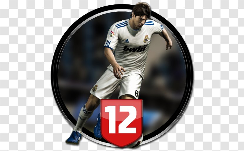 FIFA 12 Mobile 15 Online 3 Video Game - Electronic Arts Transparent PNG