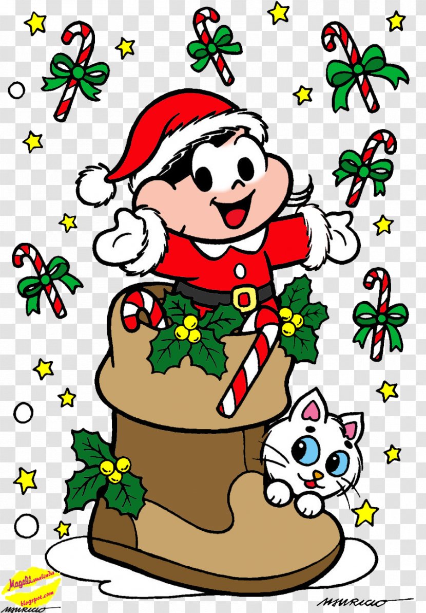 Christmas Tree Maggy Monica Drawing Transparent PNG