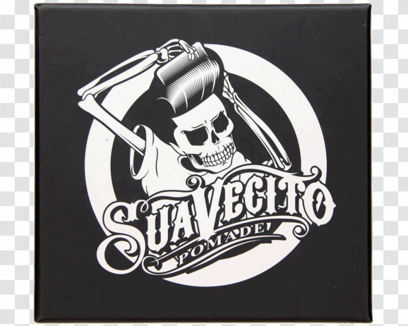 Suavecito Pomade Barber Hairstyle - Personal Care - Tri Fold Transparent PNG