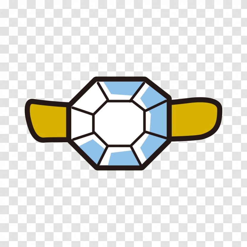 Top View Of The Diamond Ring - Scalable Vector Graphics - Dome Transparent PNG