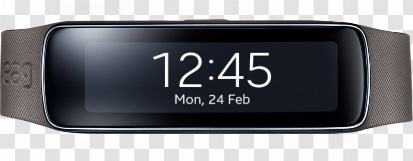 Samsung Gear Fit Galaxy 2 S5 - Electronics - Surpass Oneself Transparent PNG