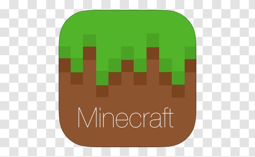 Minecraft: Pocket Edition Story Mode - Minecraft - Symbol Icon Transparent PNG