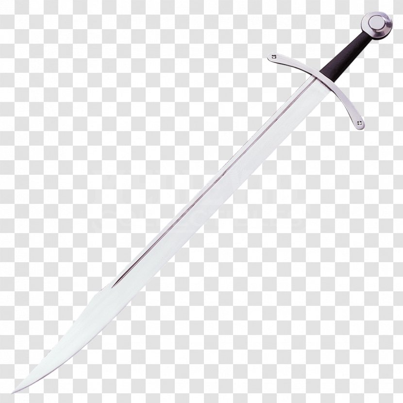 Weapon Sword Sabre Tool - Cloak Transparent PNG