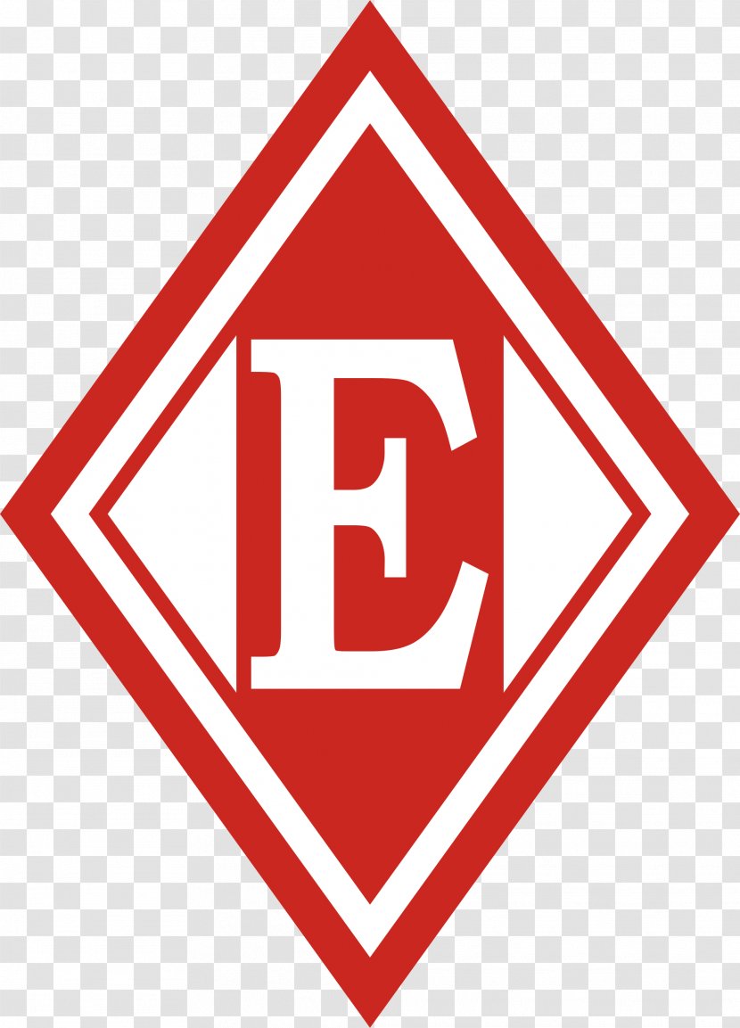FC Einheit Wernigerode E.V. Sports Association - Triangle - Universal Logo Transparent PNG