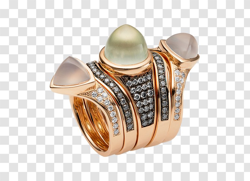 Silver Gemstone - Jewellery Transparent PNG