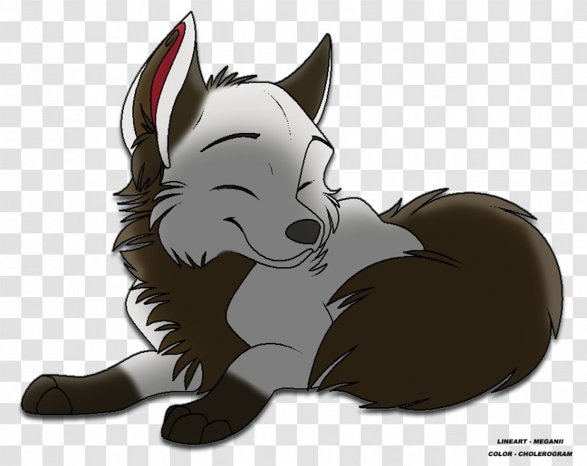 Dog Puppy Wadera Pack Canidae - Cat Transparent PNG