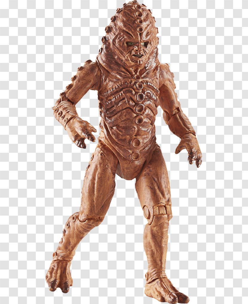 The Zygon Invasion Action & Toy Figures Weeping Angel - Fictional Character - Figure Transparent PNG