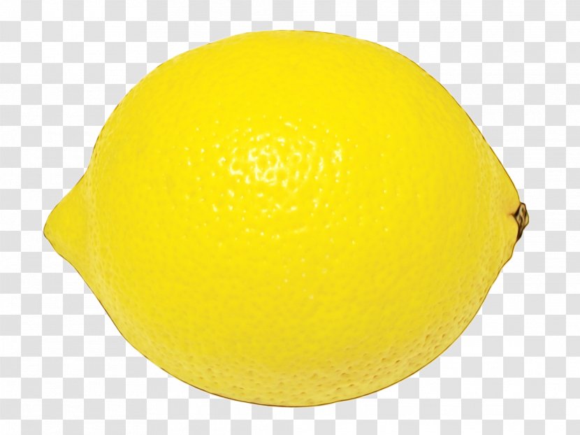 Yellow Ball Lacrosse - Paint Transparent PNG