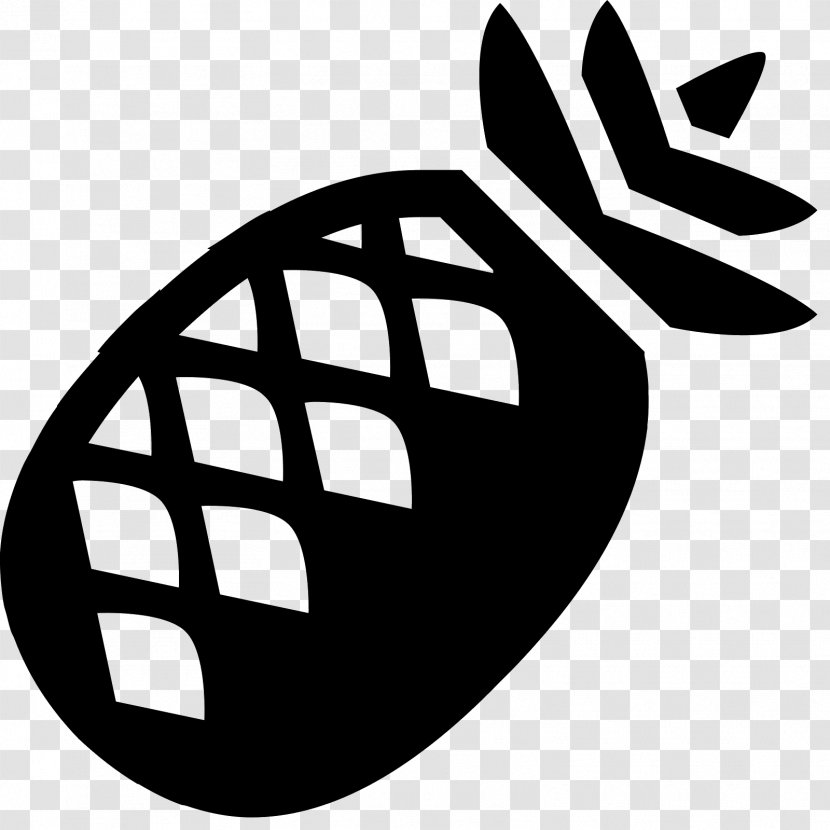 Pineapple Symbol Clip Art - Fruit Transparent PNG