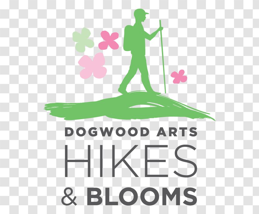 Dogwood Arts Walking Trail Hiking Seven Islands State Birding Park - Text - National Revival Day Transparent PNG