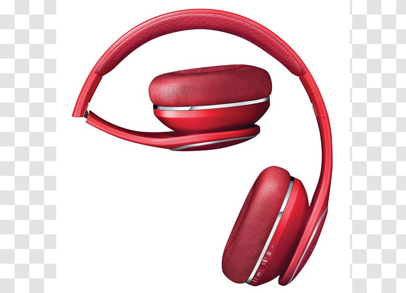 Samsung Level On Noise-cancelling Headphones U Wireless - Headset Transparent PNG