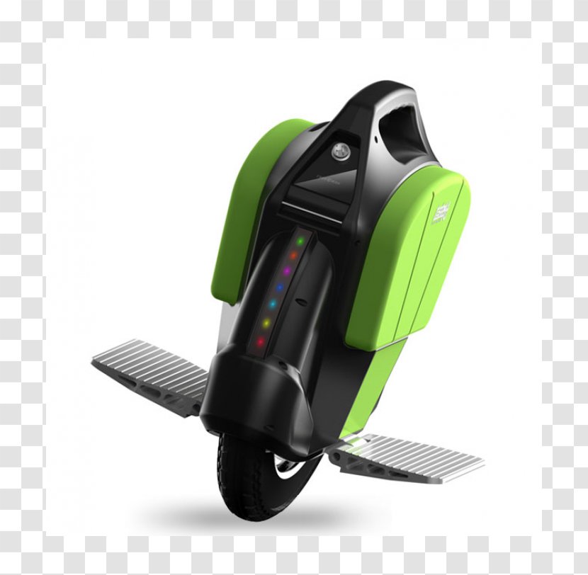 Tool Technology - Self-balancing Scooter Transparent PNG