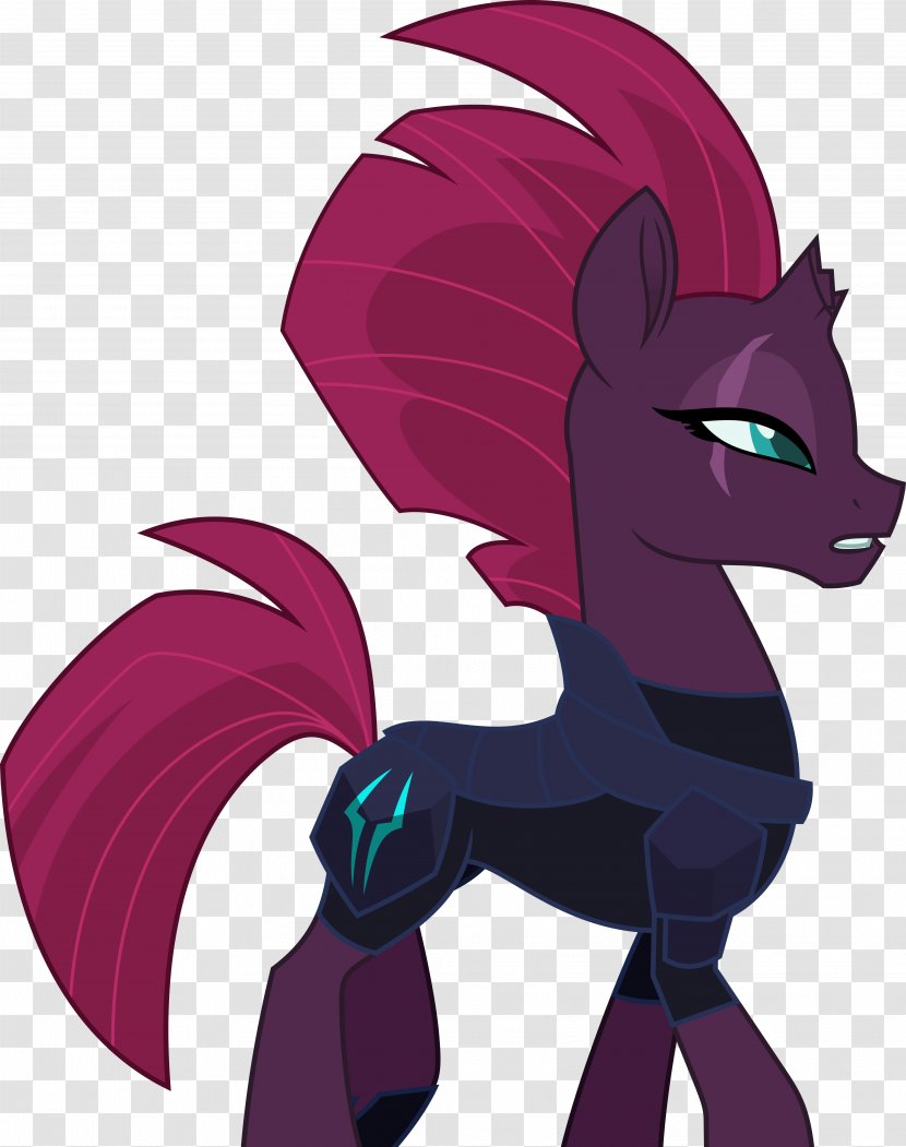 Twilight Sparkle Pony Tempest Shadow Pinkie Pie Rarity - Violet - Songbird Transparent PNG