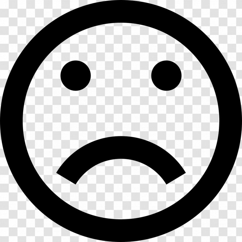 Emoticon Smiley Symbol Clip Art - Facial Expression - Angry Transparent PNG