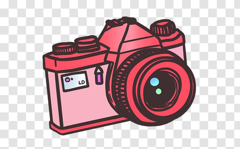 Digital SLR Camera Lens User Account Photograph - Cameras Optics Transparent PNG