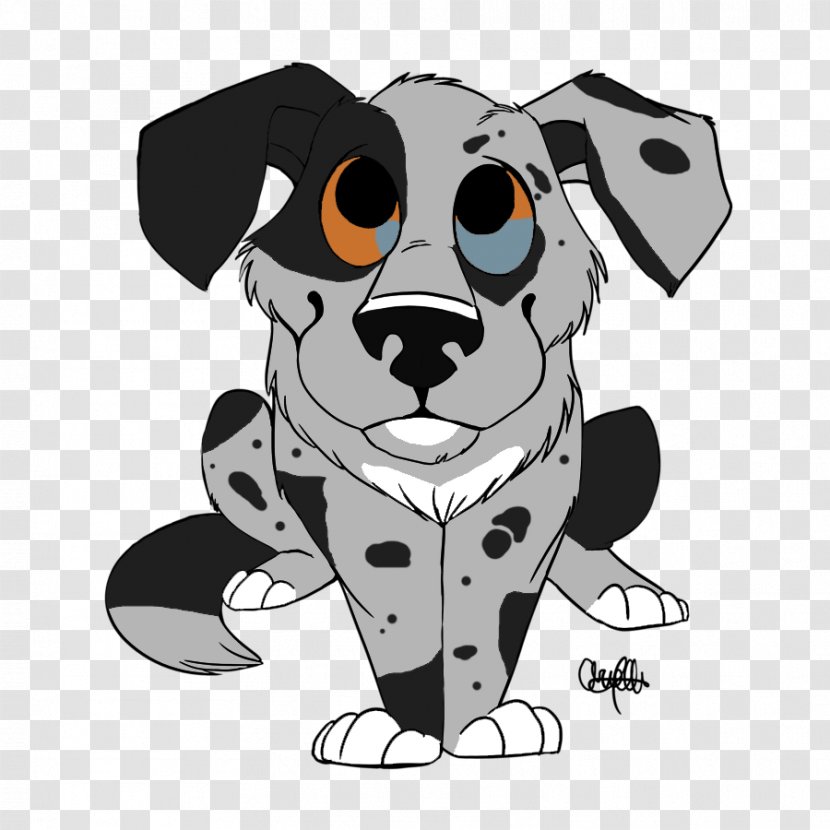 Dalmatian Dog Puppy Breed Non-sporting Group - Fiction - Old German Shepherd Transparent PNG