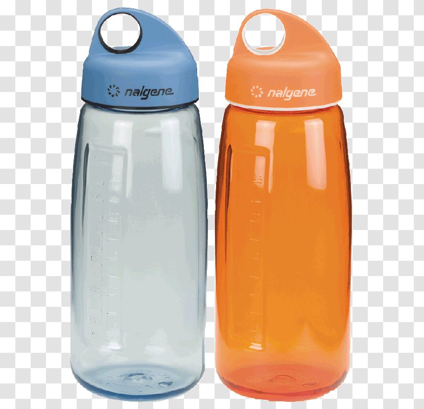 Nalgene Water Bottles Copolyester - Bottle Transparent PNG