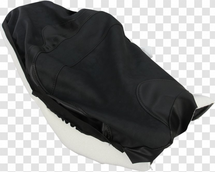 Shoe Walking - Black - Design Transparent PNG