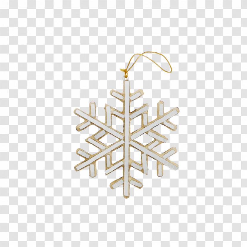 Snowflake Transparent PNG