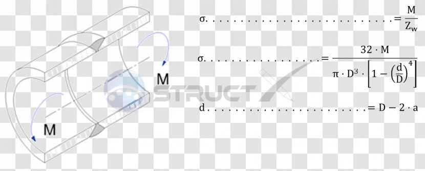 Paper Drawing Line Technology - Diagram Transparent PNG