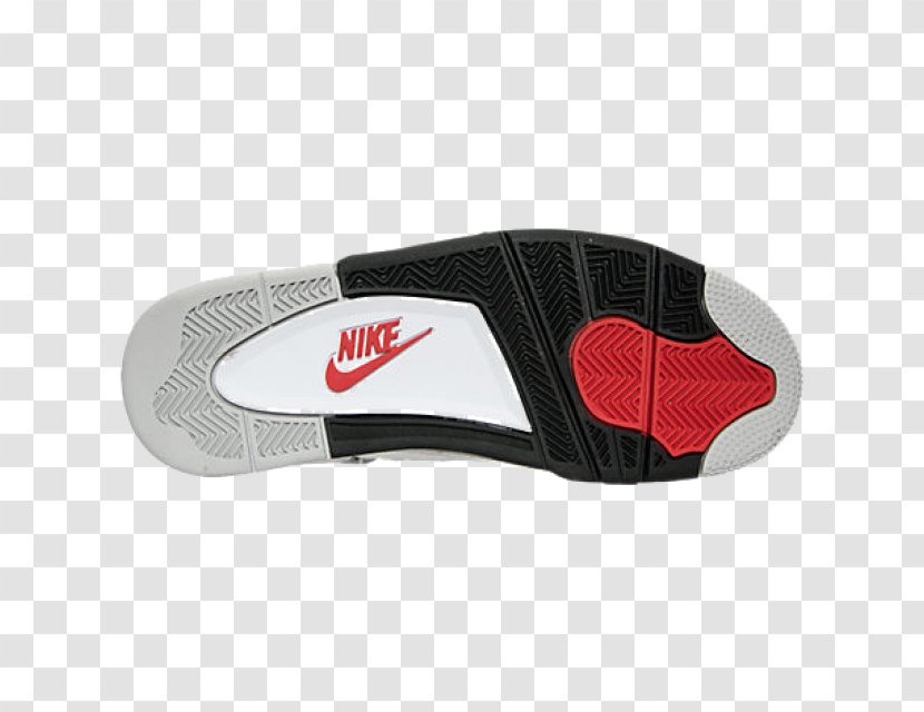 Nike Free Air Jordan Max Sports Shoes - Orange - Cheer Uniforms Transparent PNG