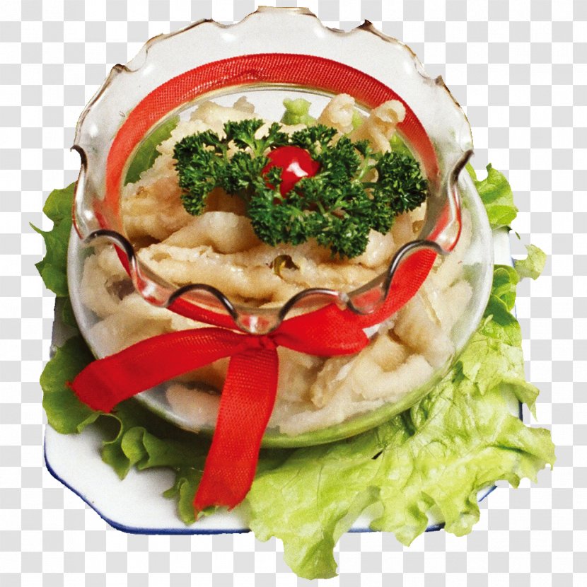 Vegetarian Cuisine Hotel Dish - Garnish - Chongqing First Altar Transparent PNG