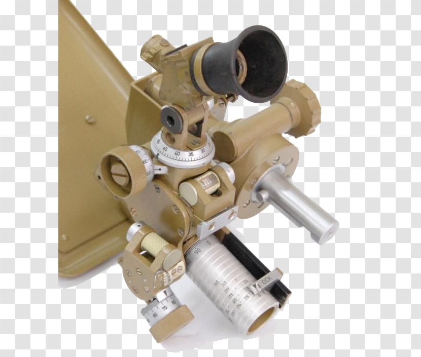 Sight Artillery Optics Firearm Gun Transparent PNG