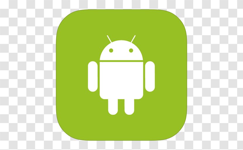 Android Mobile Phones App Metro - Free Icon Transparent PNG