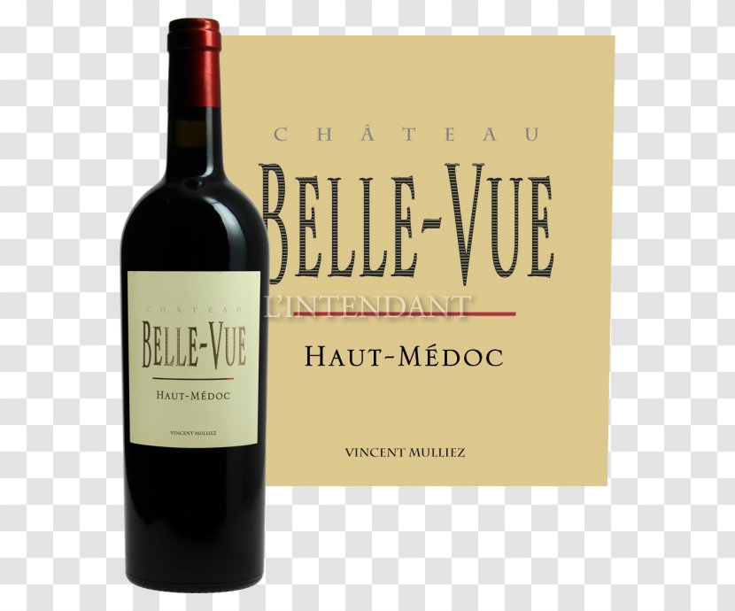 Dessert Wine Haut-Médoc AOC Merlot Transparent PNG