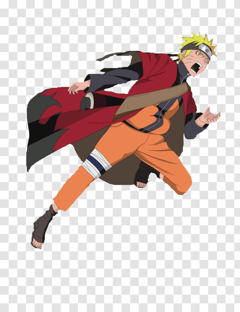 Naruto Uzumaki Sasuke Uchiha Deidara Sennin - Cartoon Transparent PNG