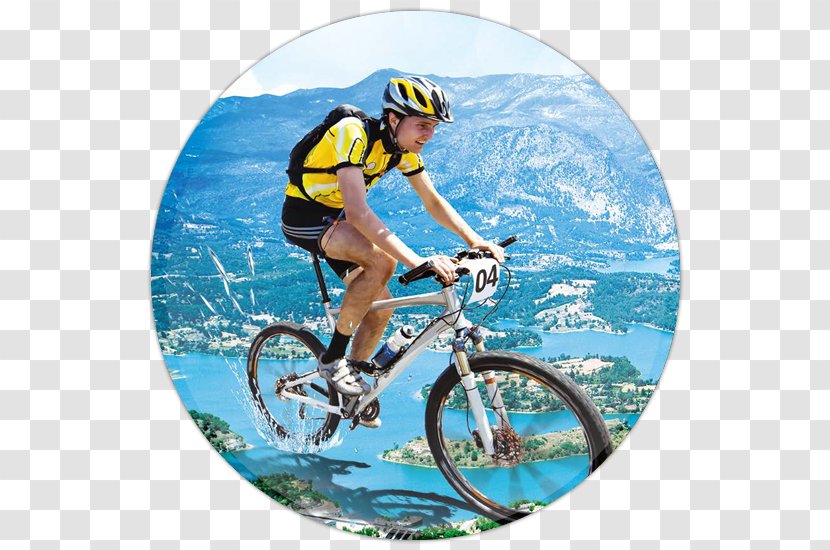 Cross-country Cycling Bicycle Helmets Side Road Racing - Sports Equipment Transparent PNG
