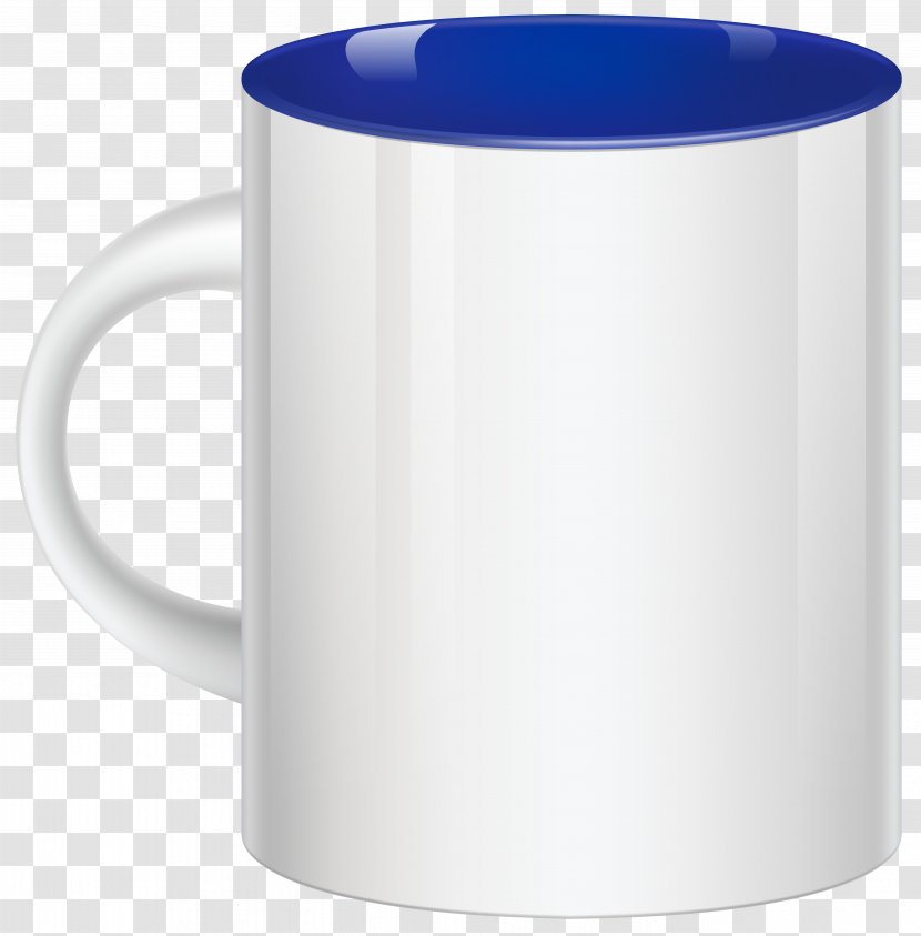 Mug White Cup Clip Art - Lid - Coffee Transparent PNG