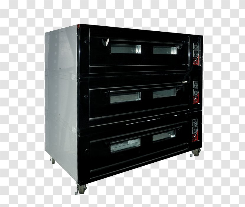 Oven Drawer - Home Appliance Transparent PNG