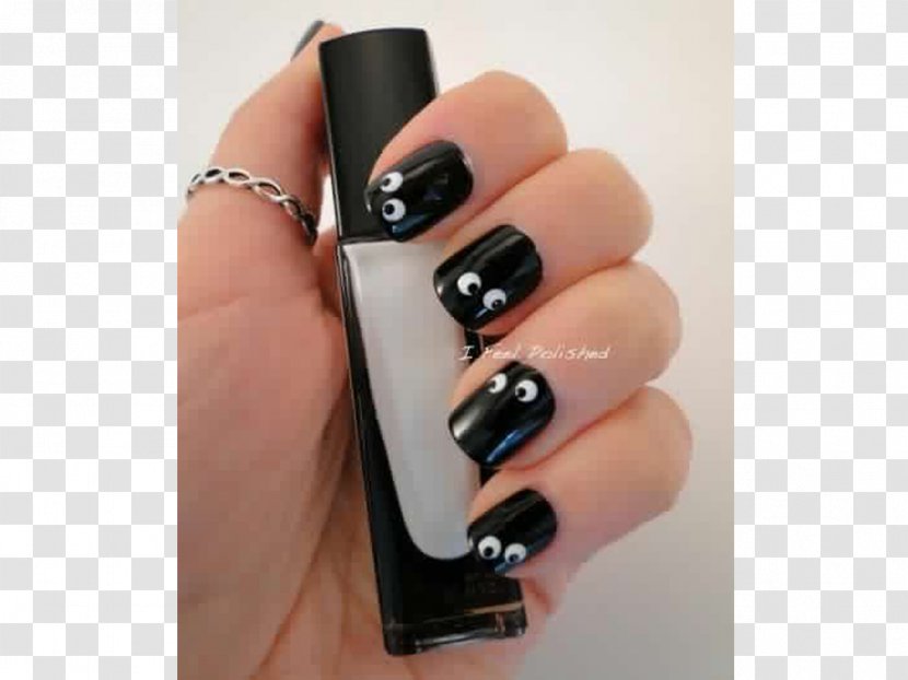 Artificial Nails Nail Art Polish Manicure - Pedicure Transparent PNG