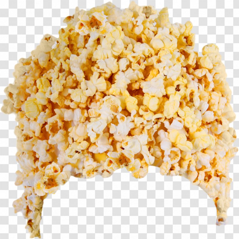 Popcorn Kettle Corn Snack - Hors Doeuvre - Snacks Transparent PNG