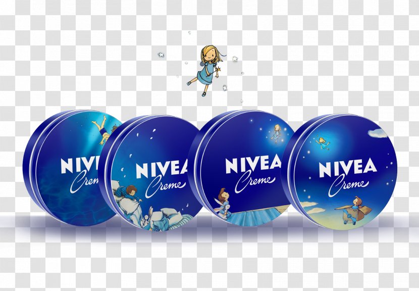 Nivea Brand Benefit Cosmetics - Mama Coco Transparent PNG