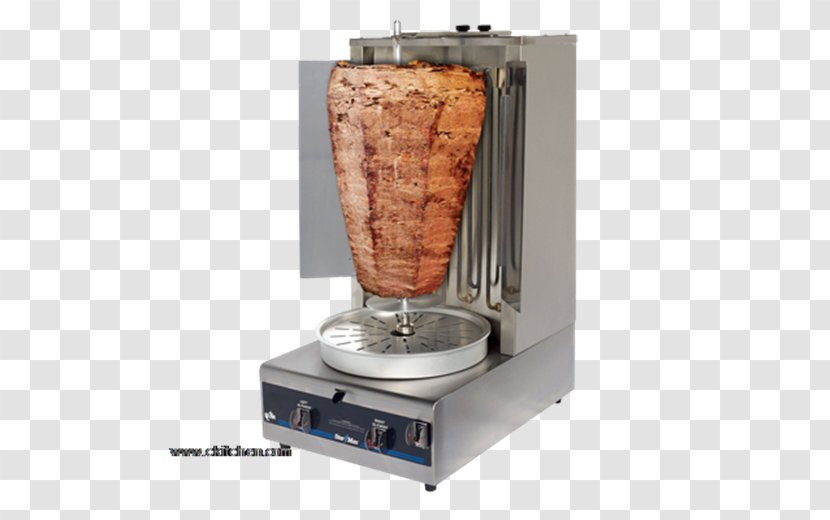 Gyro Shawarma Doner Kebab Greek Cuisine - Beef - Meat Transparent PNG