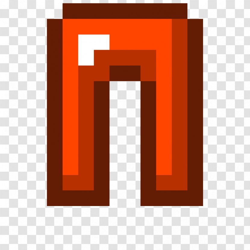 Minecraft: Pocket Edition Leggings Mojang Pants - Text Transparent PNG