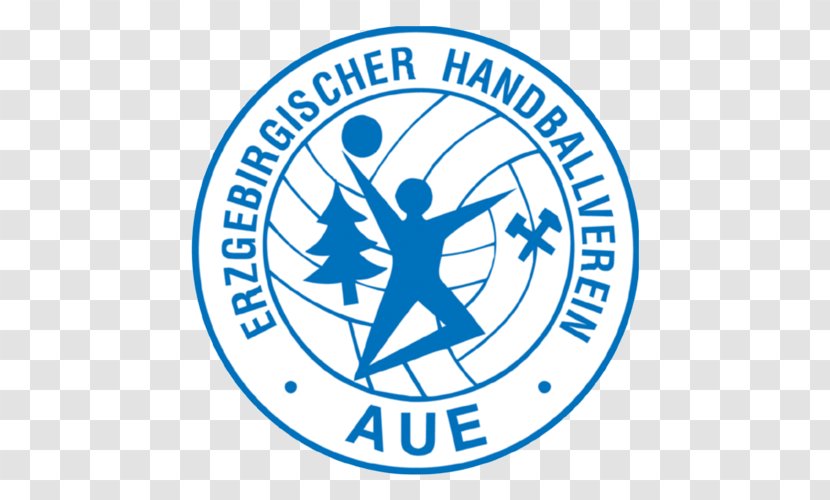 EHV Aue University Of Hawaii Organization Houston Handball - Symbol Transparent PNG