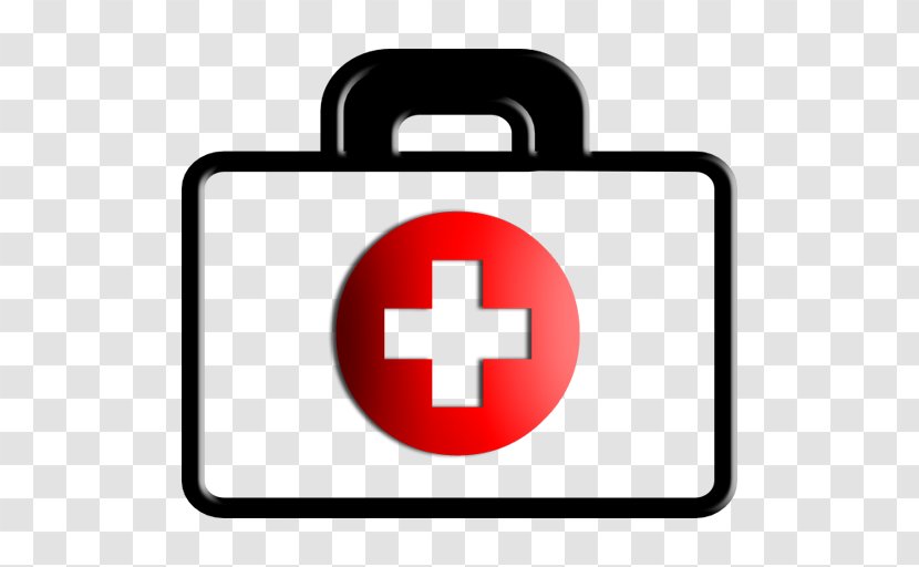 Be Prepared First Aid Kit Clip Art - Cliparts Transparent PNG