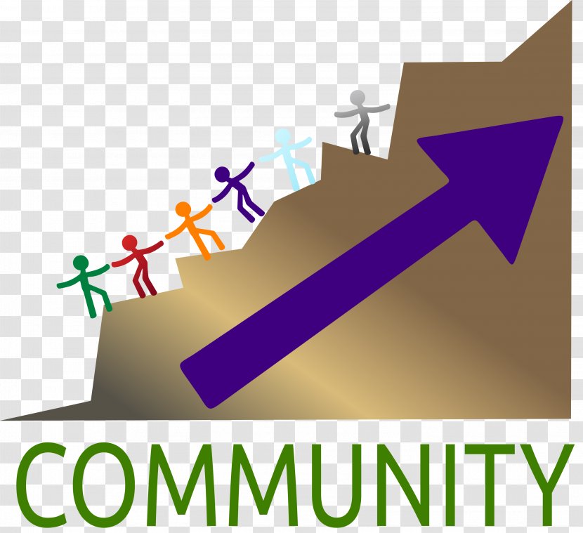 Logo Community Organization Business - Autism Awareness Transparent PNG